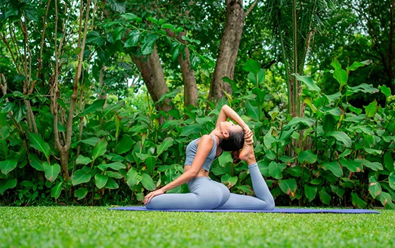 Yoga